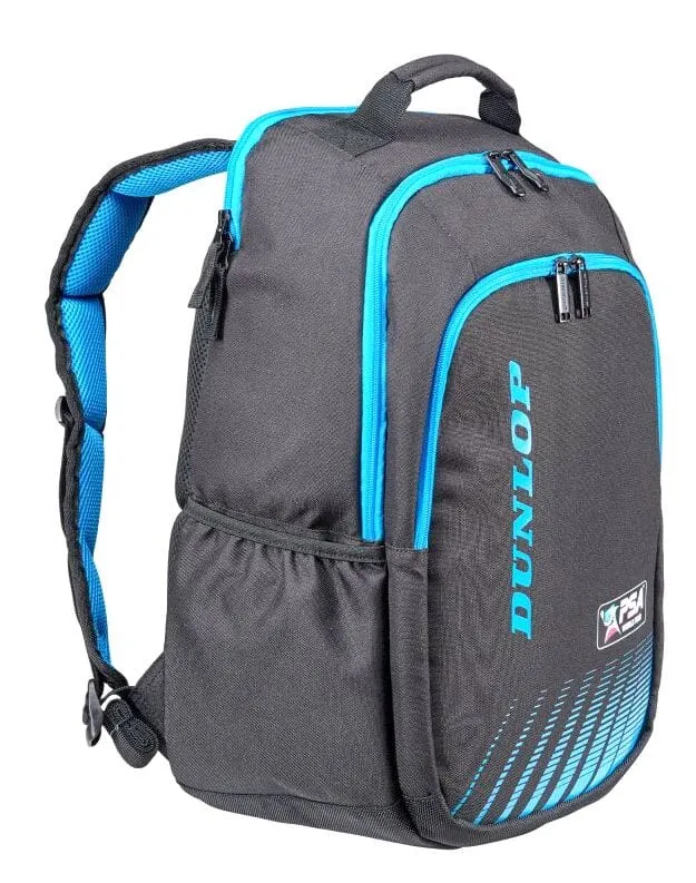 Dunlop PSA Squash Backpack