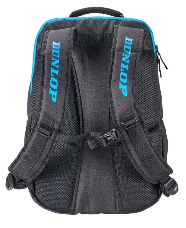 Dunlop PSA Squash Backpack