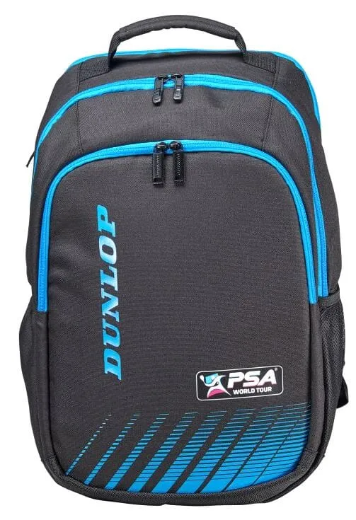 Dunlop PSA Squash Backpack