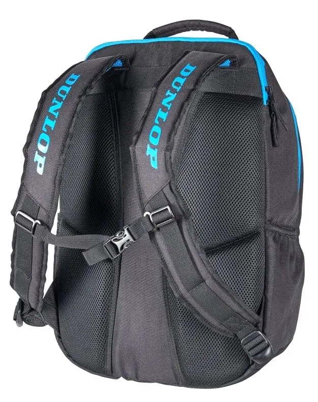 Dunlop PSA Squash Backpack