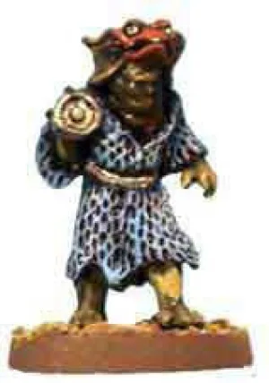 DW302 - Sea Devil