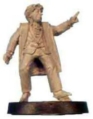 DW399 - 3rd Doctor II