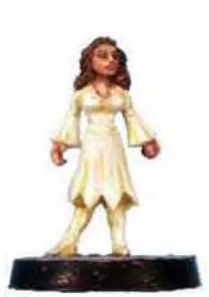 DW402 - Romana