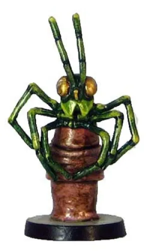 DW437 - Wirrn