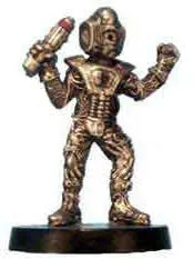 DW517 - Cyberleader