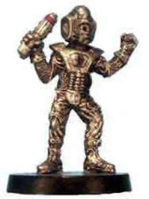 DW517 - Cyberleader