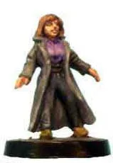 DW803 - Dr Grace Holloway