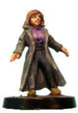 DW803 - Dr Grace Holloway