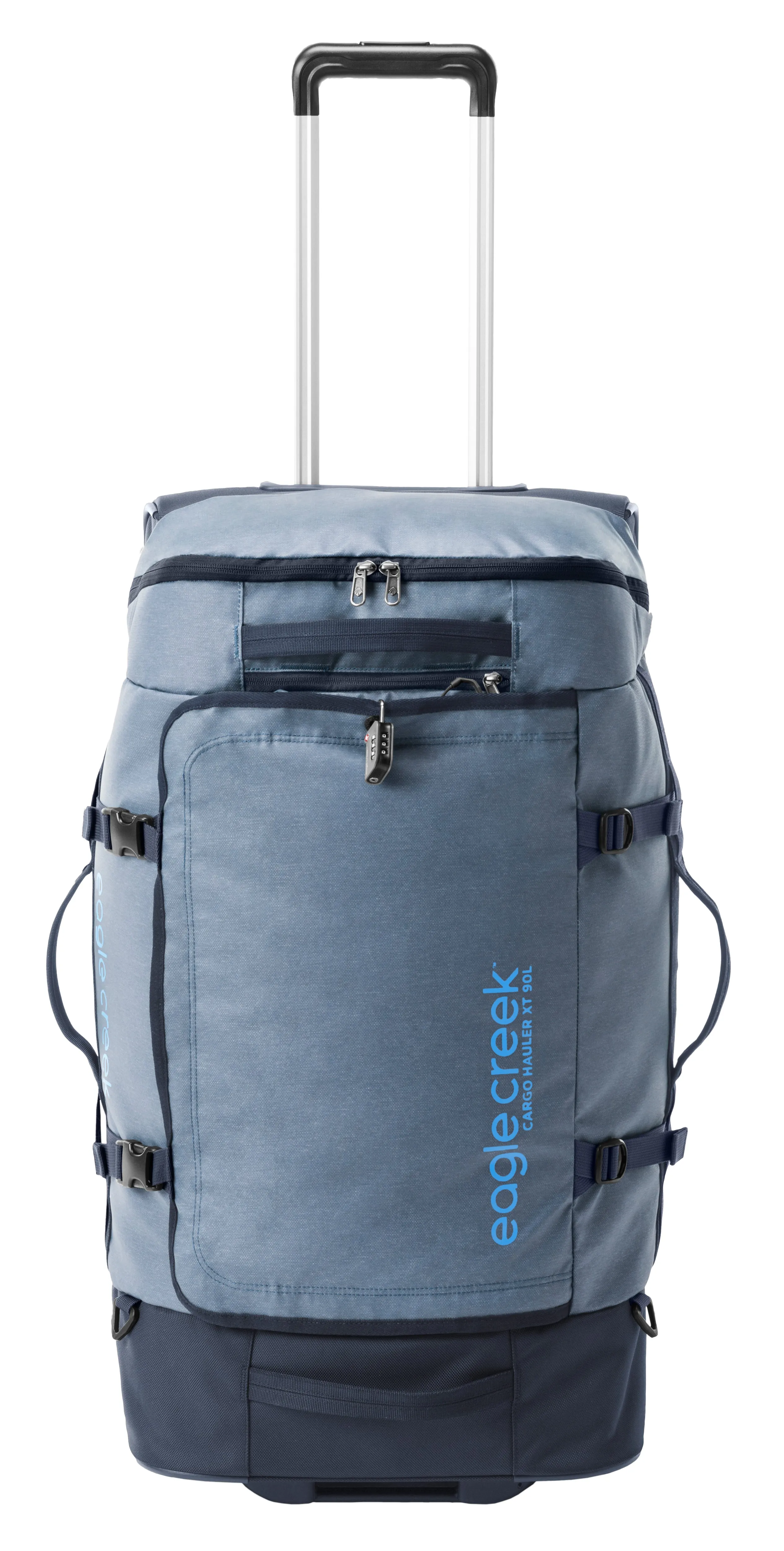 Eagle Creek Cargo Hauler XT Wheeled Duffel 90L/29 Inch