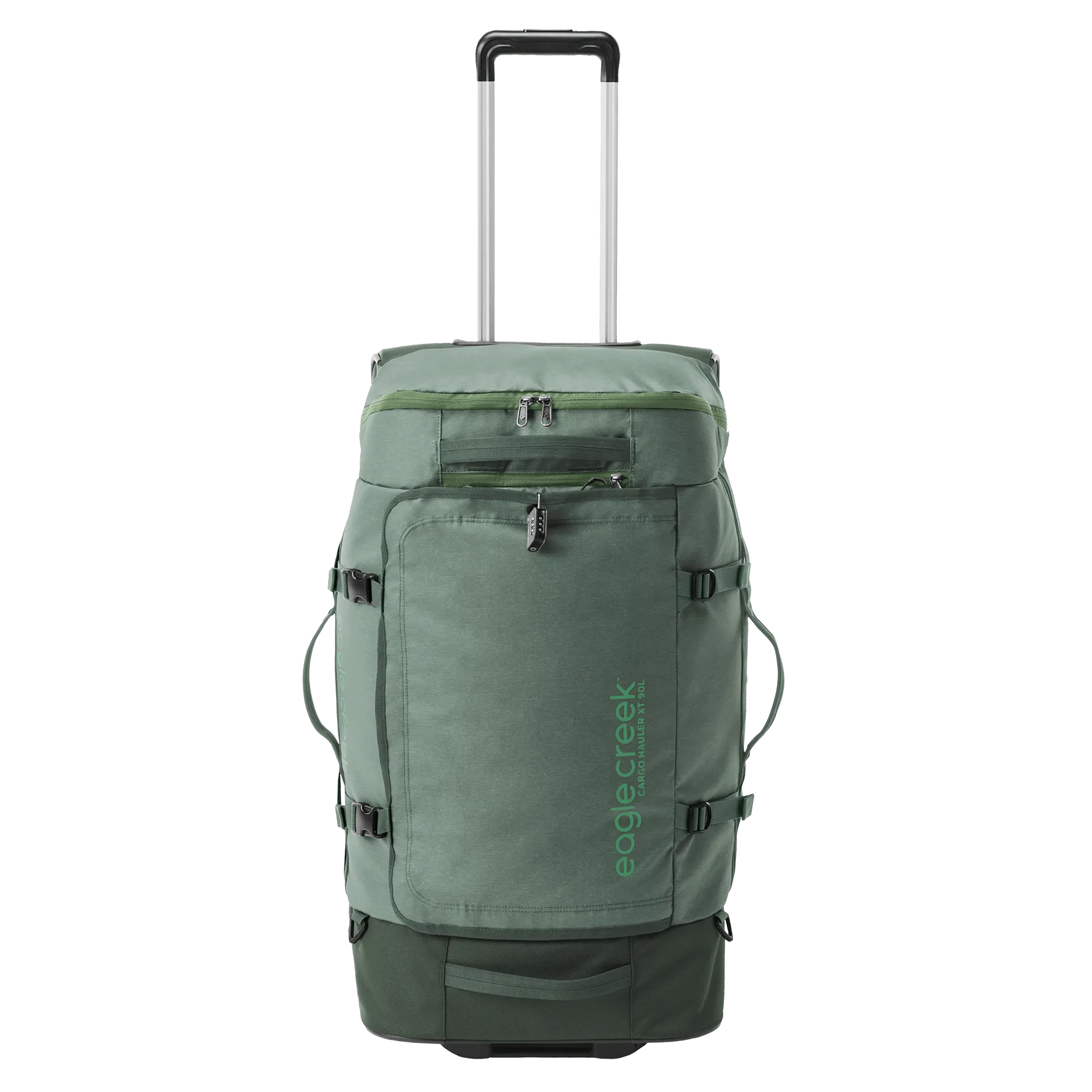 Eagle Creek Cargo Hauler XT Wheeled Duffel 90L/29 Inch
