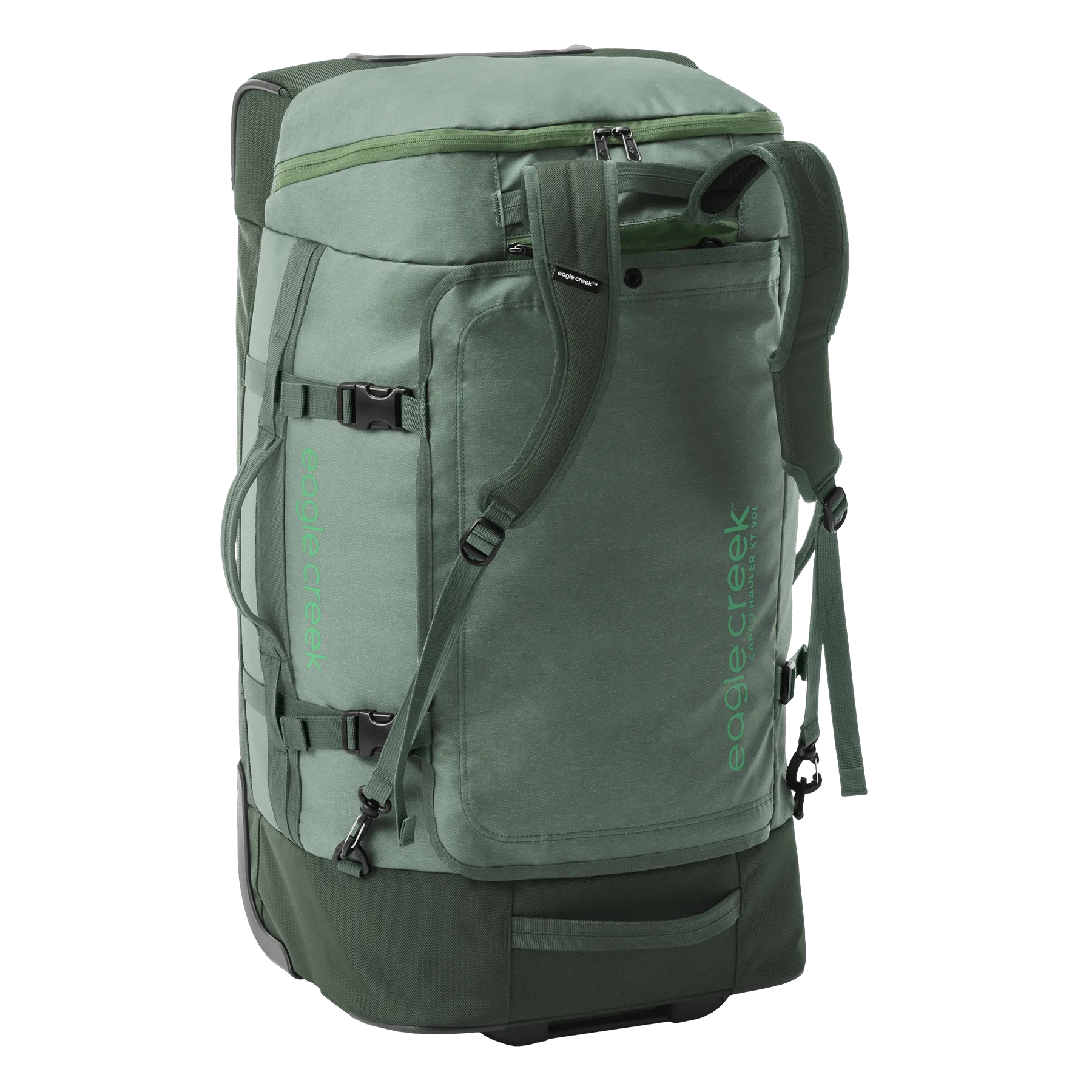 Eagle Creek Cargo Hauler XT Wheeled Duffel 90L/29 Inch