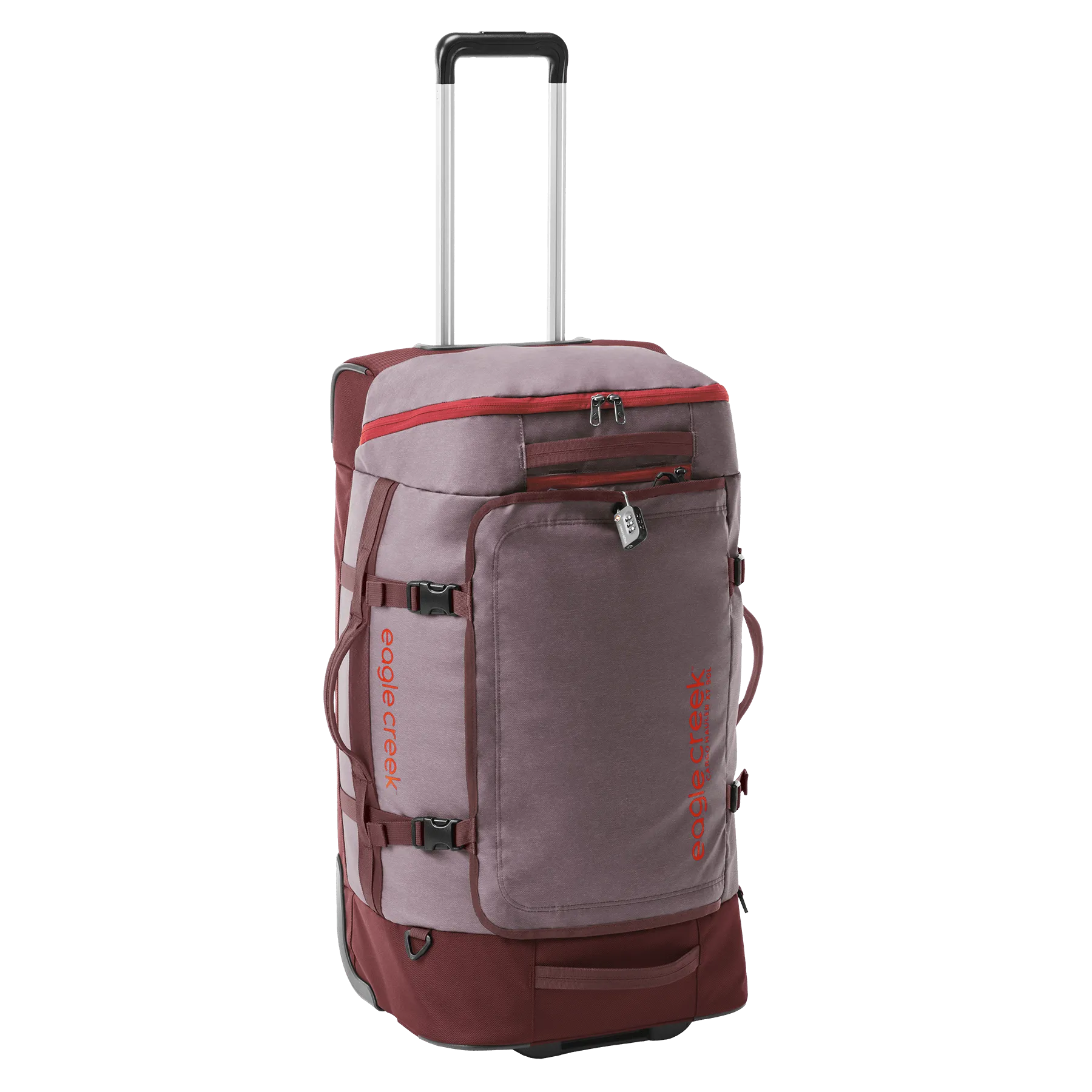 Eagle Creek Cargo Hauler XT Wheeled Duffel 90L/29 Inch