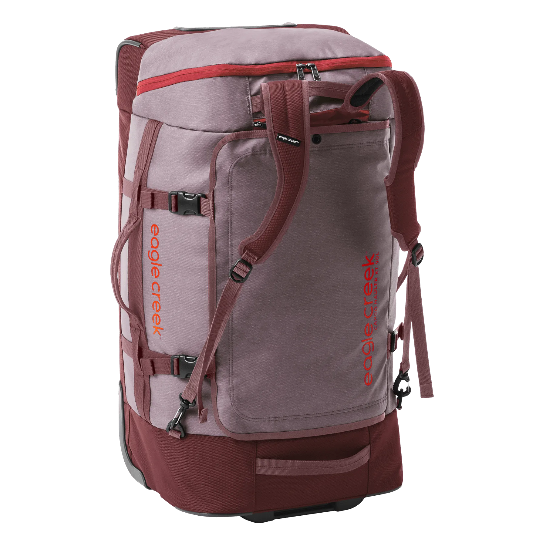 Eagle Creek Cargo Hauler XT Wheeled Duffel 90L/29 Inch
