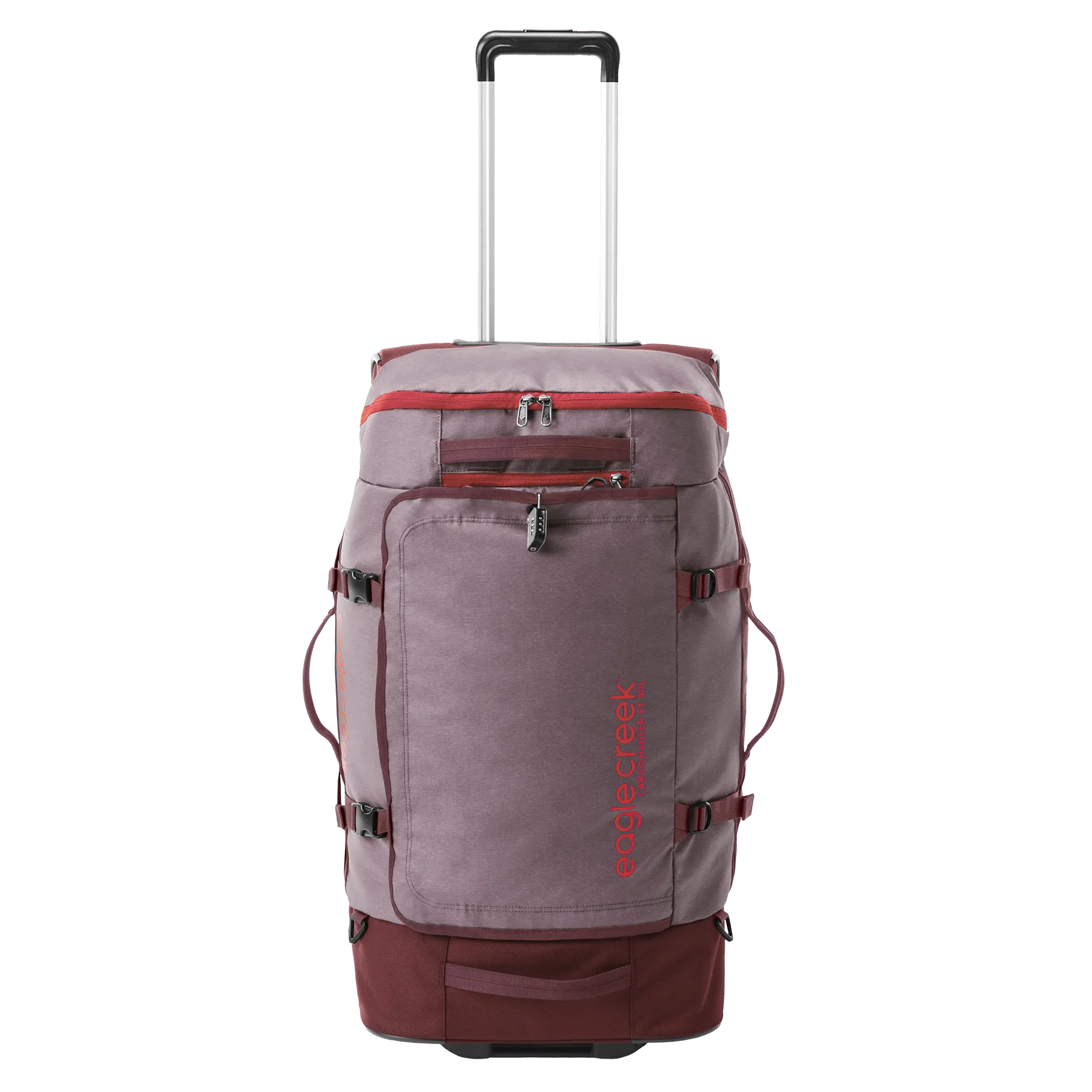 Eagle Creek Cargo Hauler XT Wheeled Duffel 90L/29 Inch