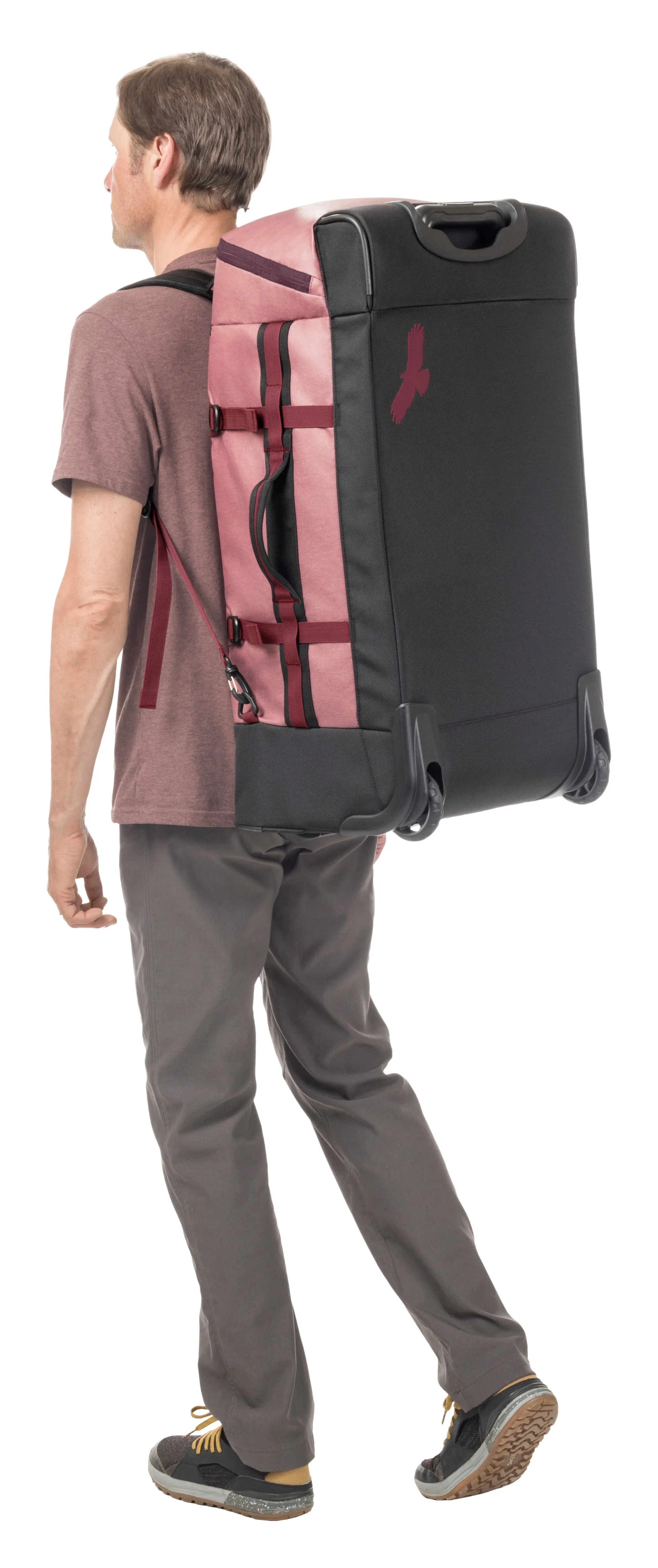 Eagle Creek Cargo Hauler XT Wheeled Duffel 90L/29 Inch