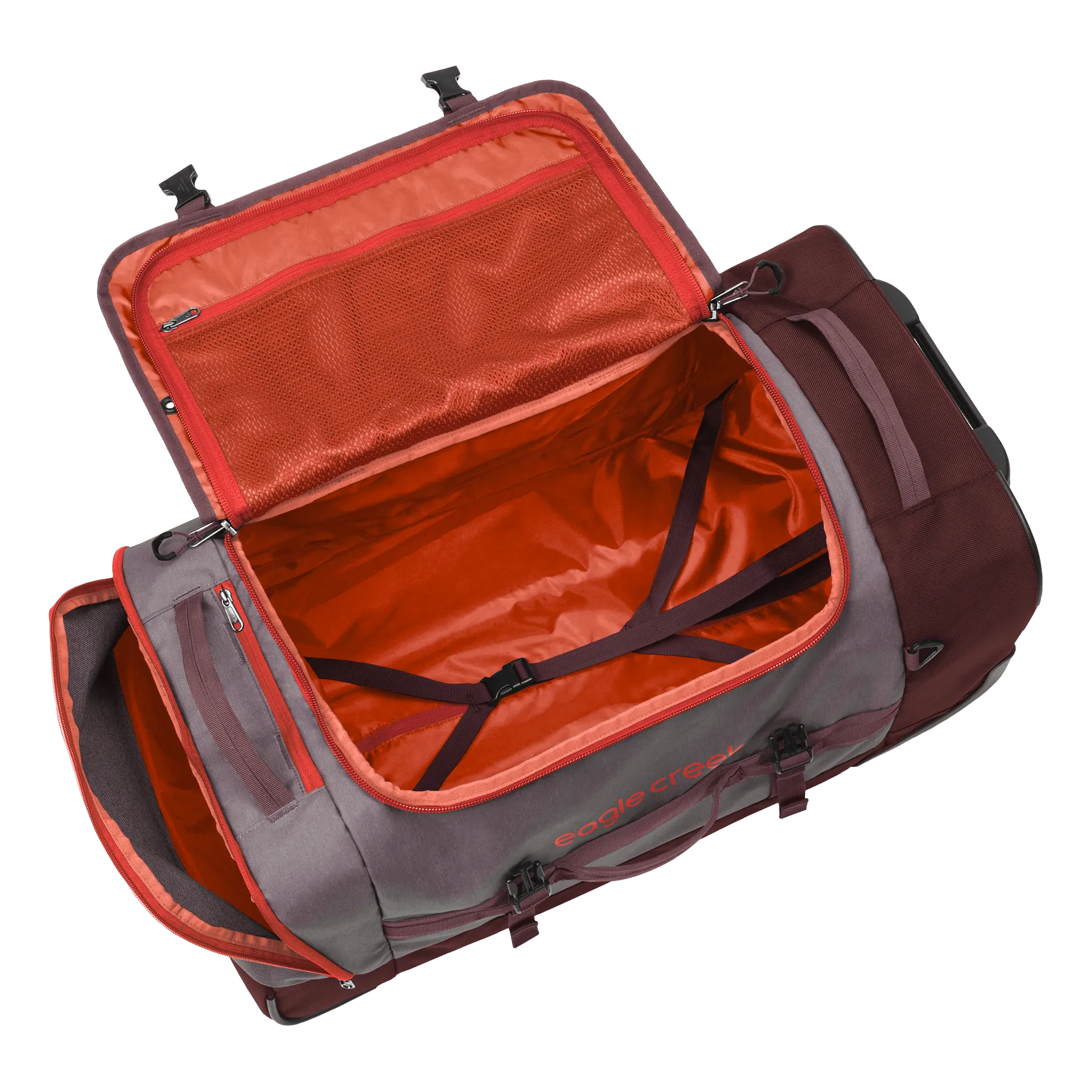 Eagle Creek Cargo Hauler XT Wheeled Duffel 90L/29 Inch