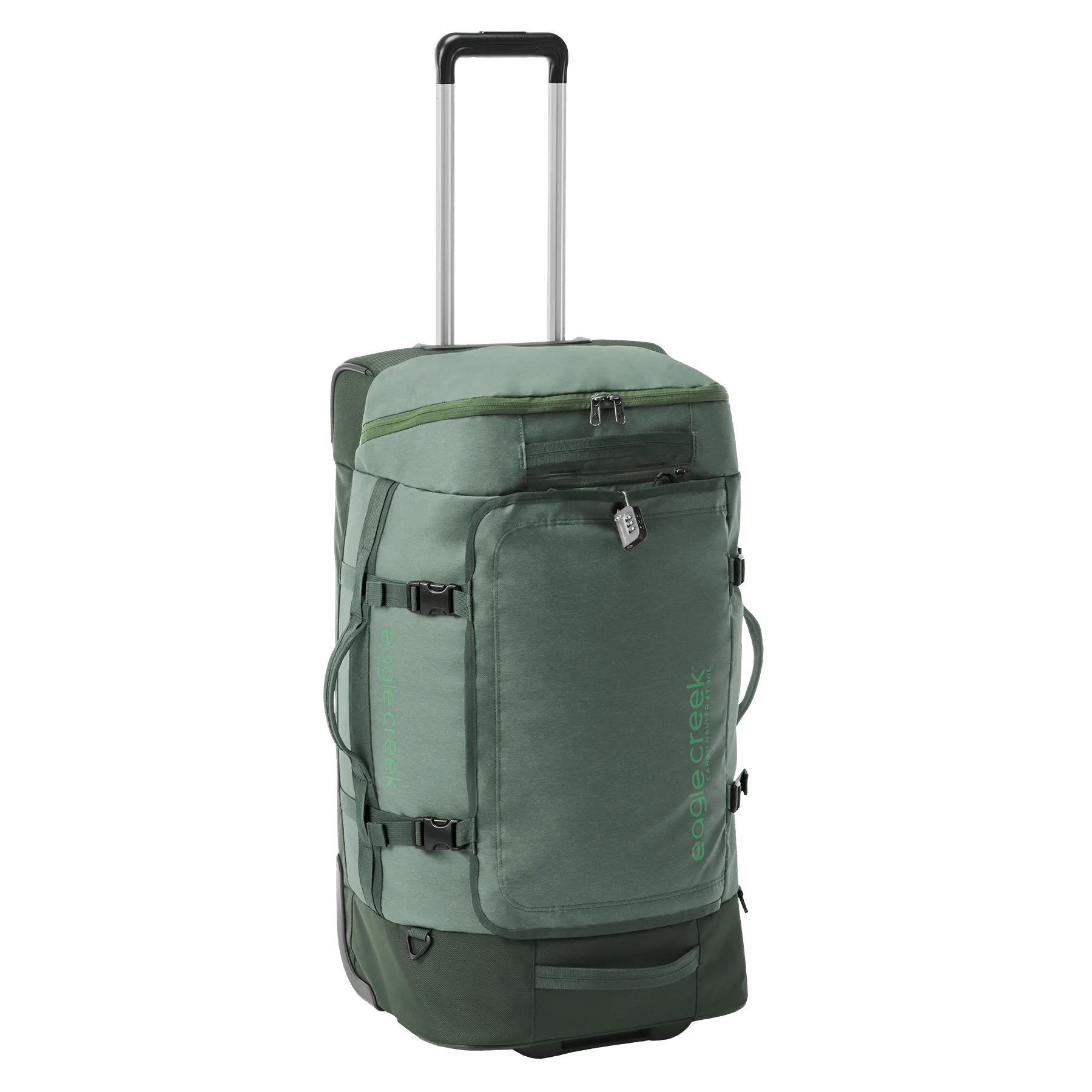 Eagle Creek Cargo Hauler XT Wheeled Duffel 90L/29 Inch