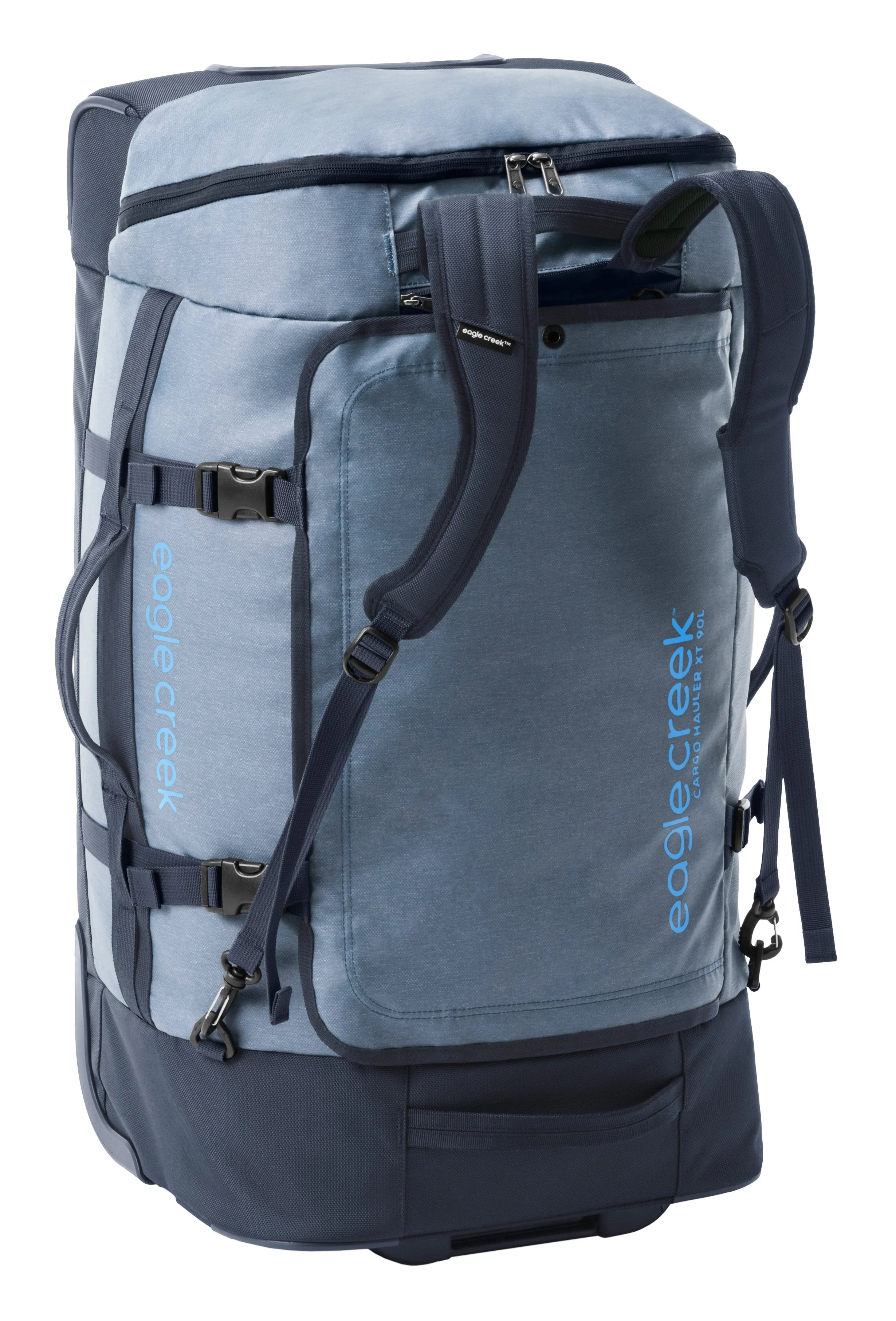 Eagle Creek Cargo Hauler XT Wheeled Duffel 90L/29 Inch