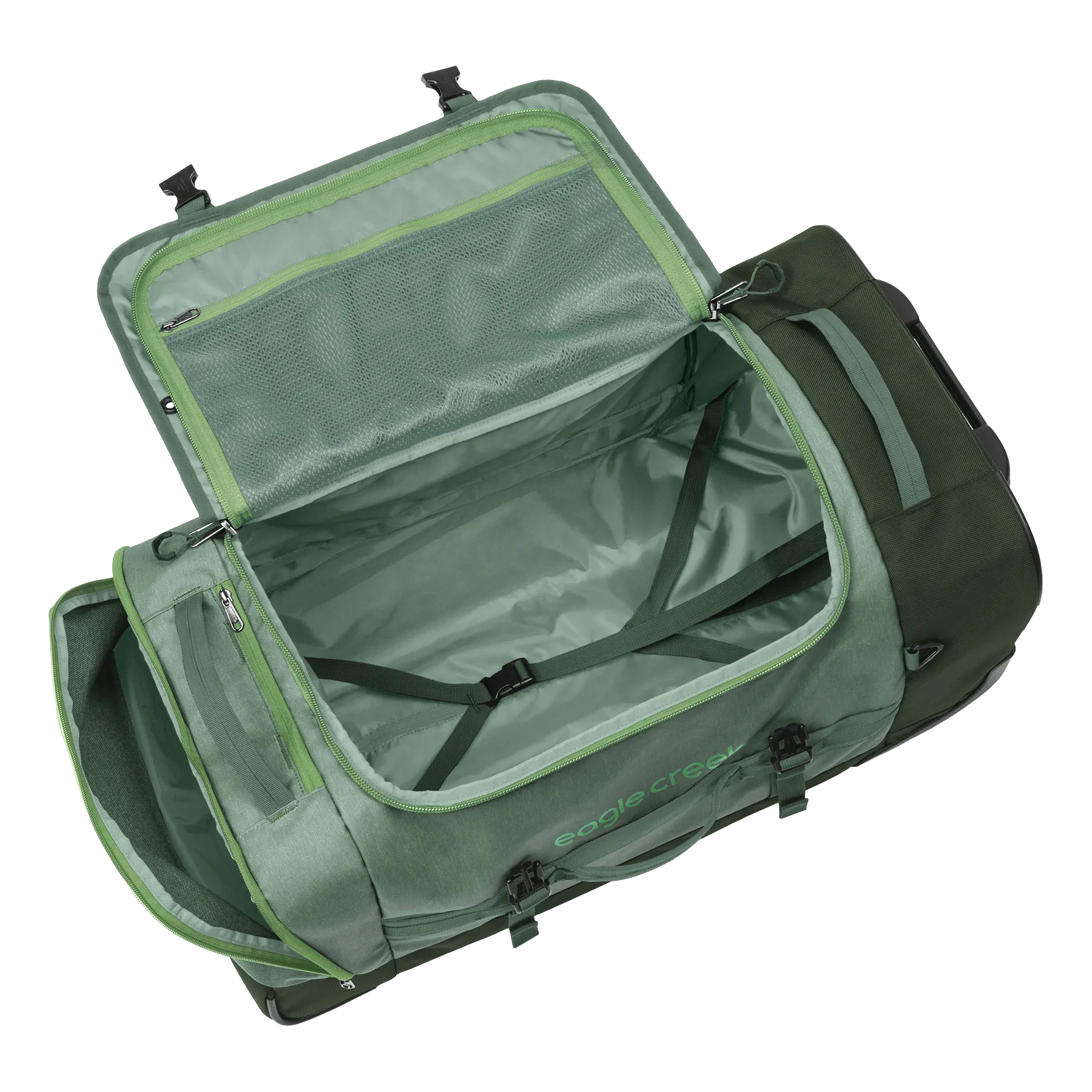 Eagle Creek Cargo Hauler XT Wheeled Duffel 90L/29 Inch