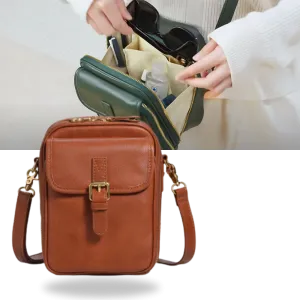 Elegant Versatile Crossbody Bag