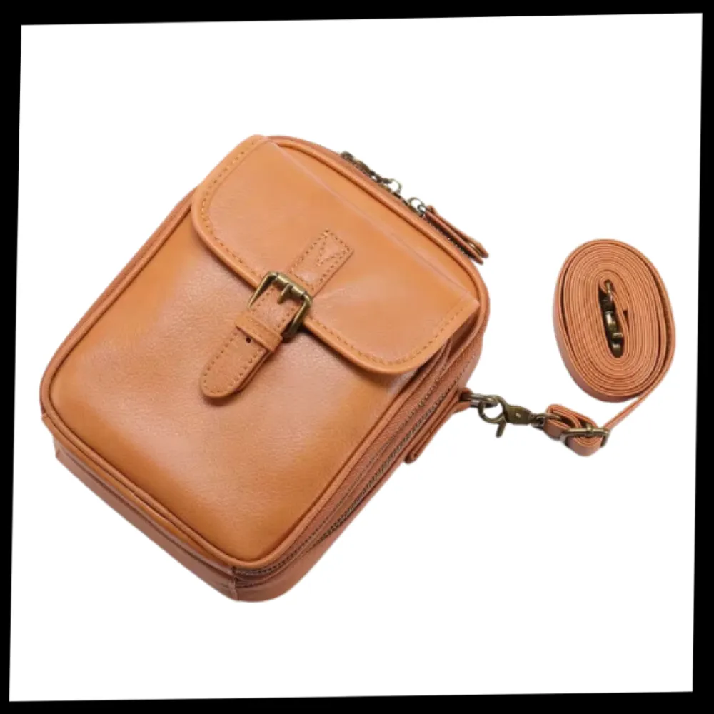 Elegant Versatile Crossbody Bag