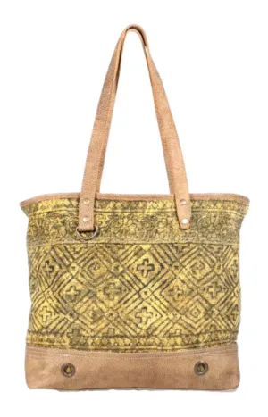 Elite Tote Bag
