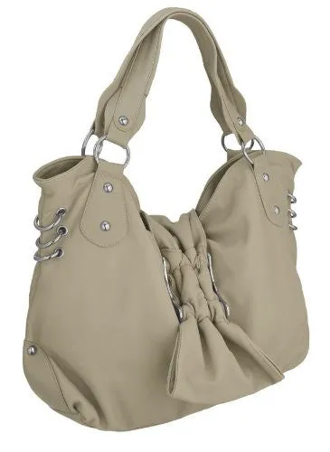 Envy Faux Leather