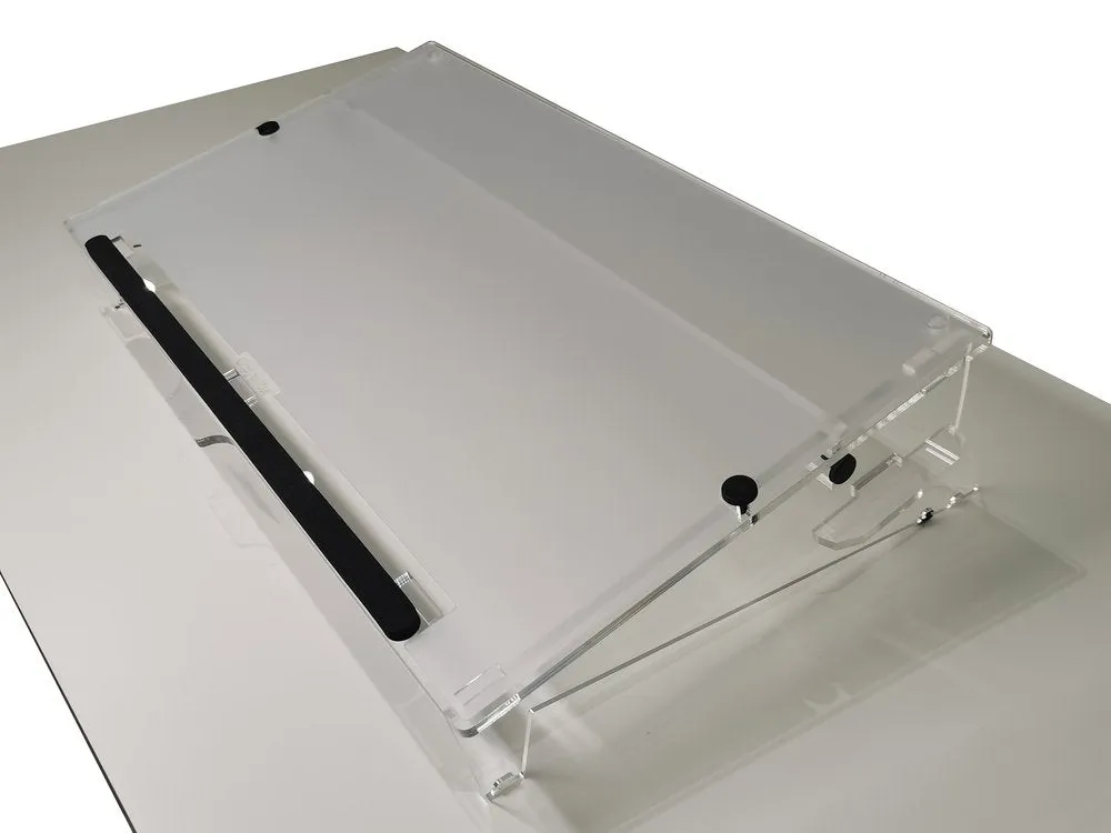 Ergonomic Cafe Copywriter Plus Document and Book Holder