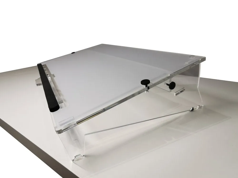 Ergonomic Cafe Copywriter Plus Document and Book Holder