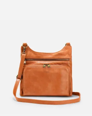 Eris Crossbody Bag 2.3L