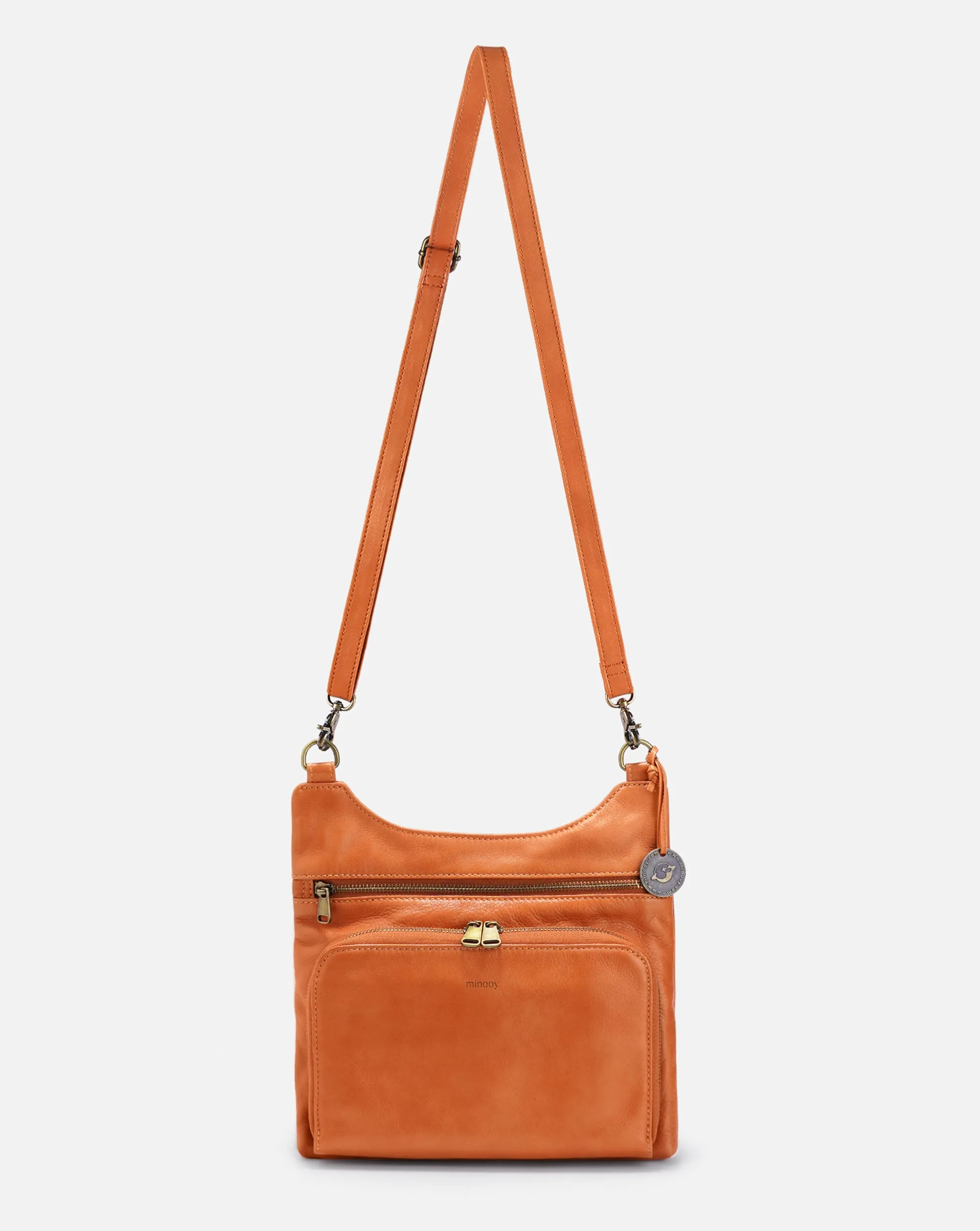 Eris Crossbody Bag 2.3L