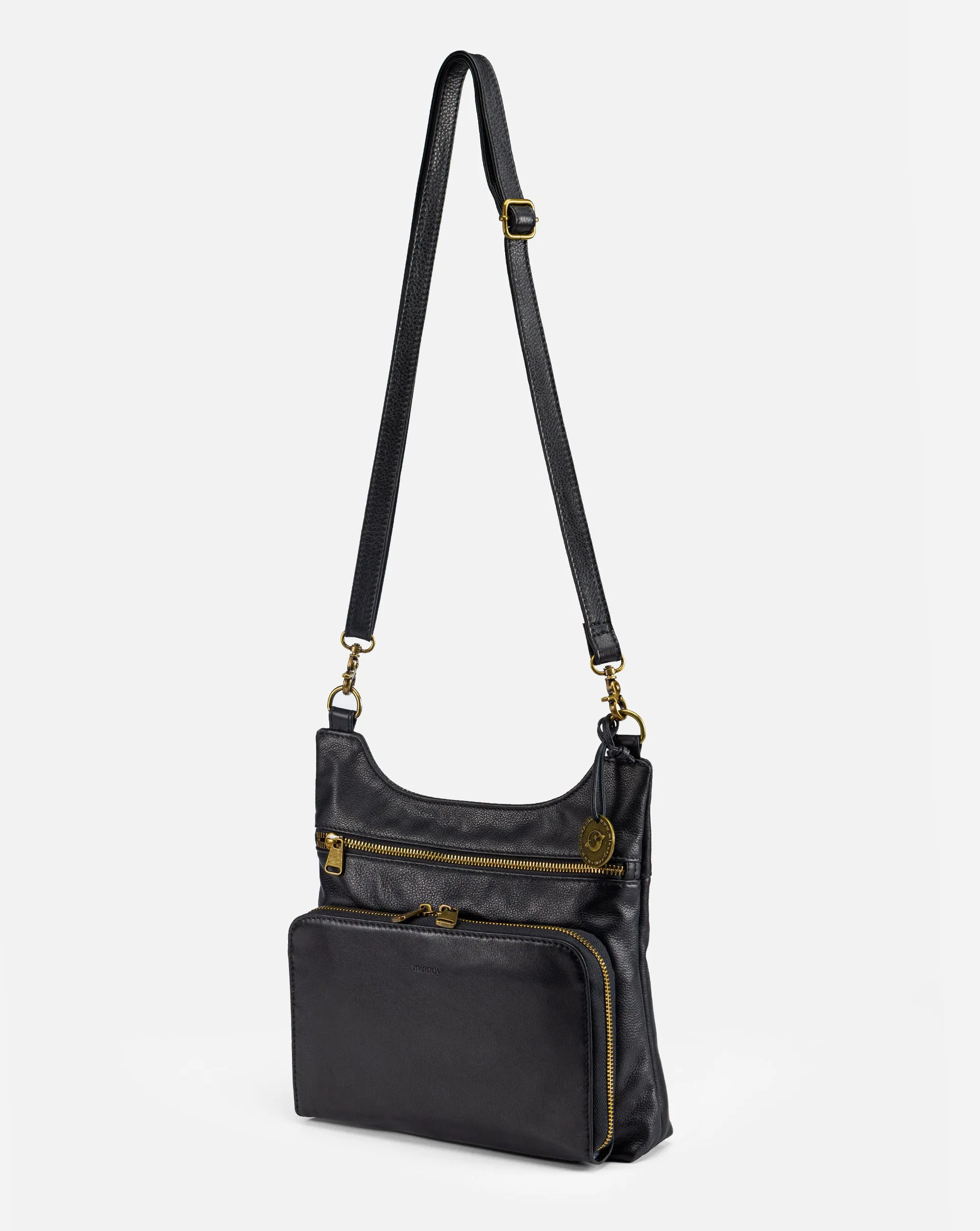 Eris Crossbody Bag 2.3L