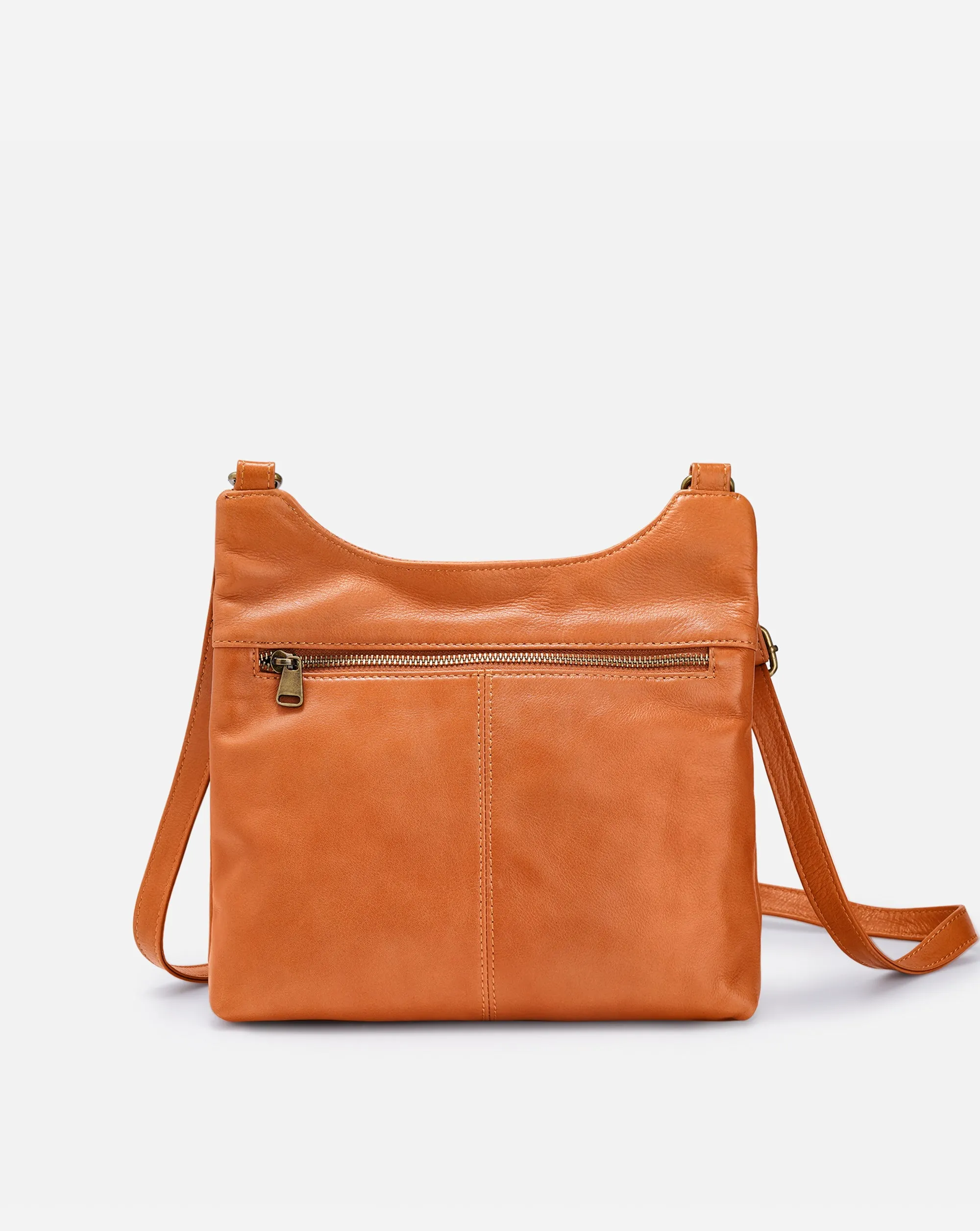 Eris Crossbody Bag 2.3L