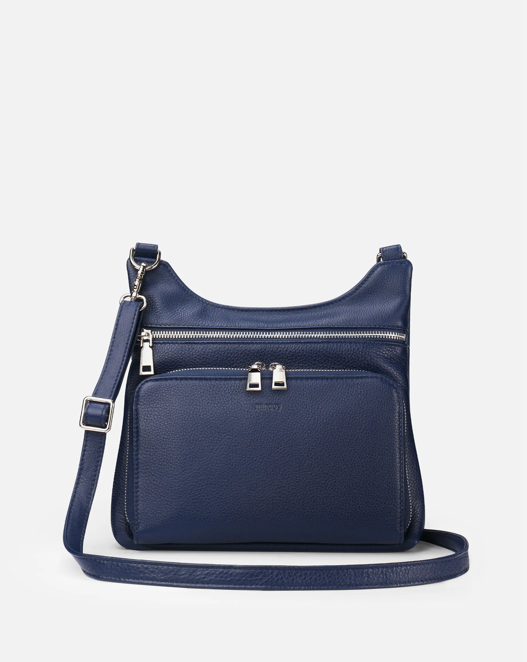 Eris Crossbody Bag 2.3L