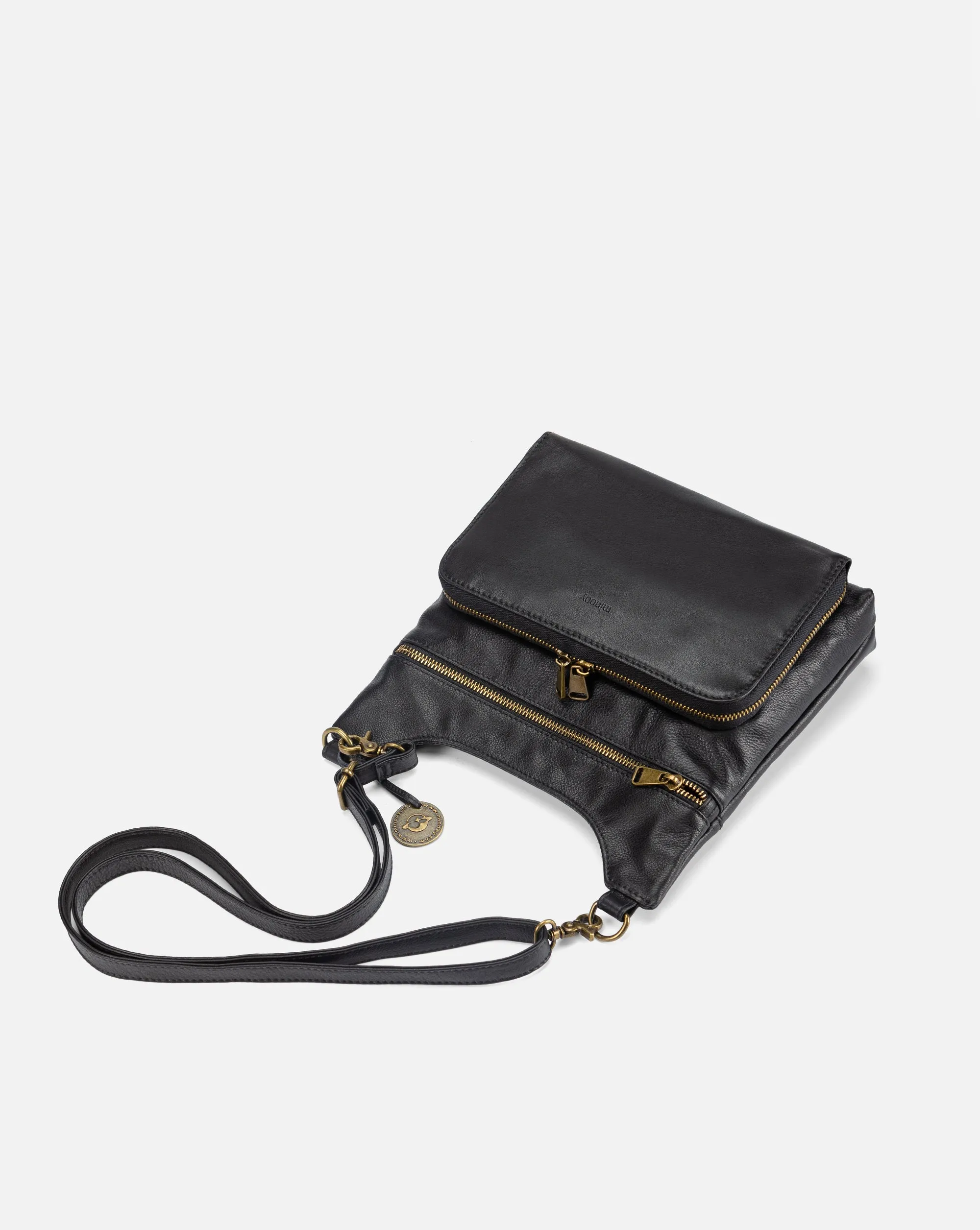 Eris Crossbody Bag 2.3L