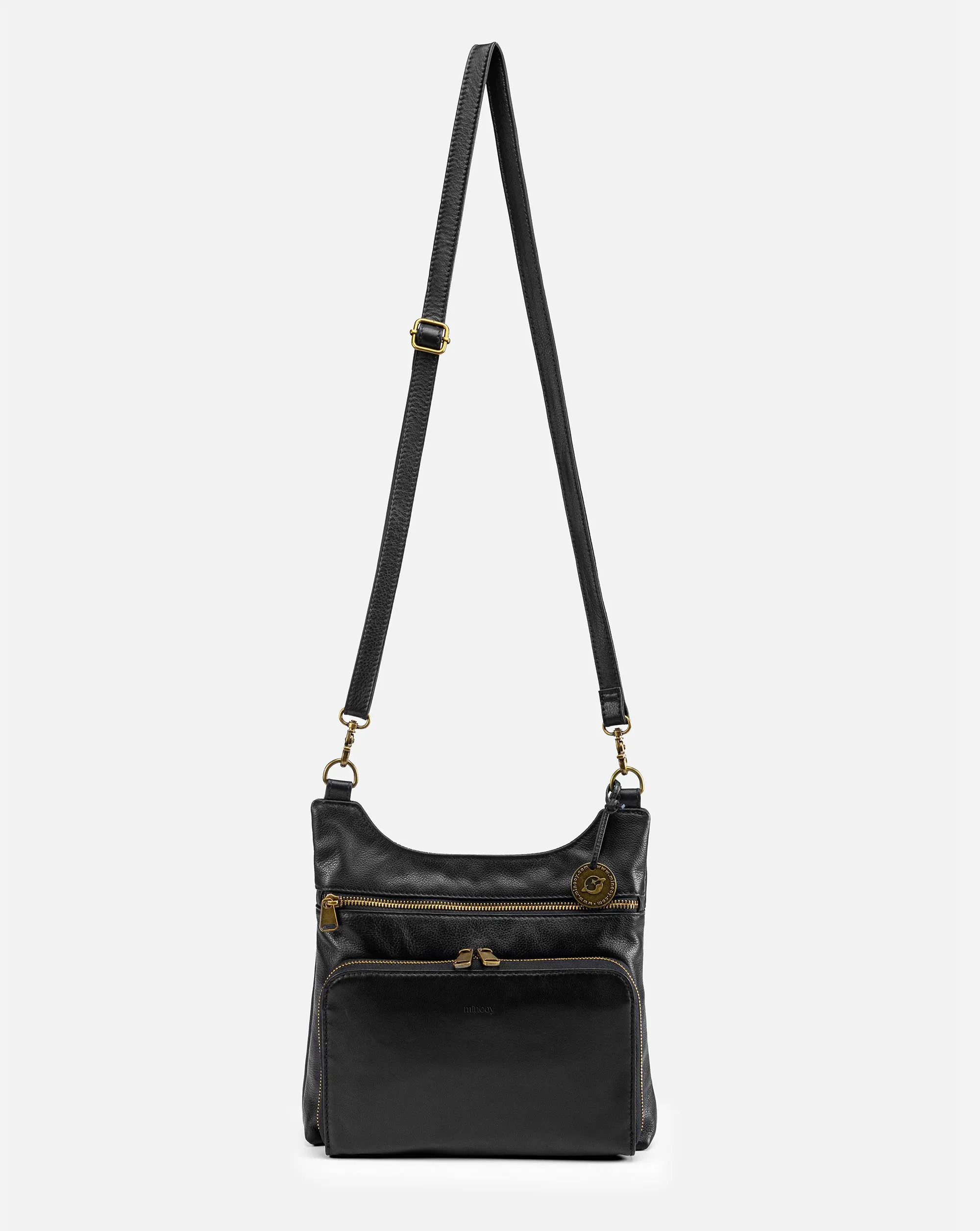 Eris Crossbody Bag 2.3L