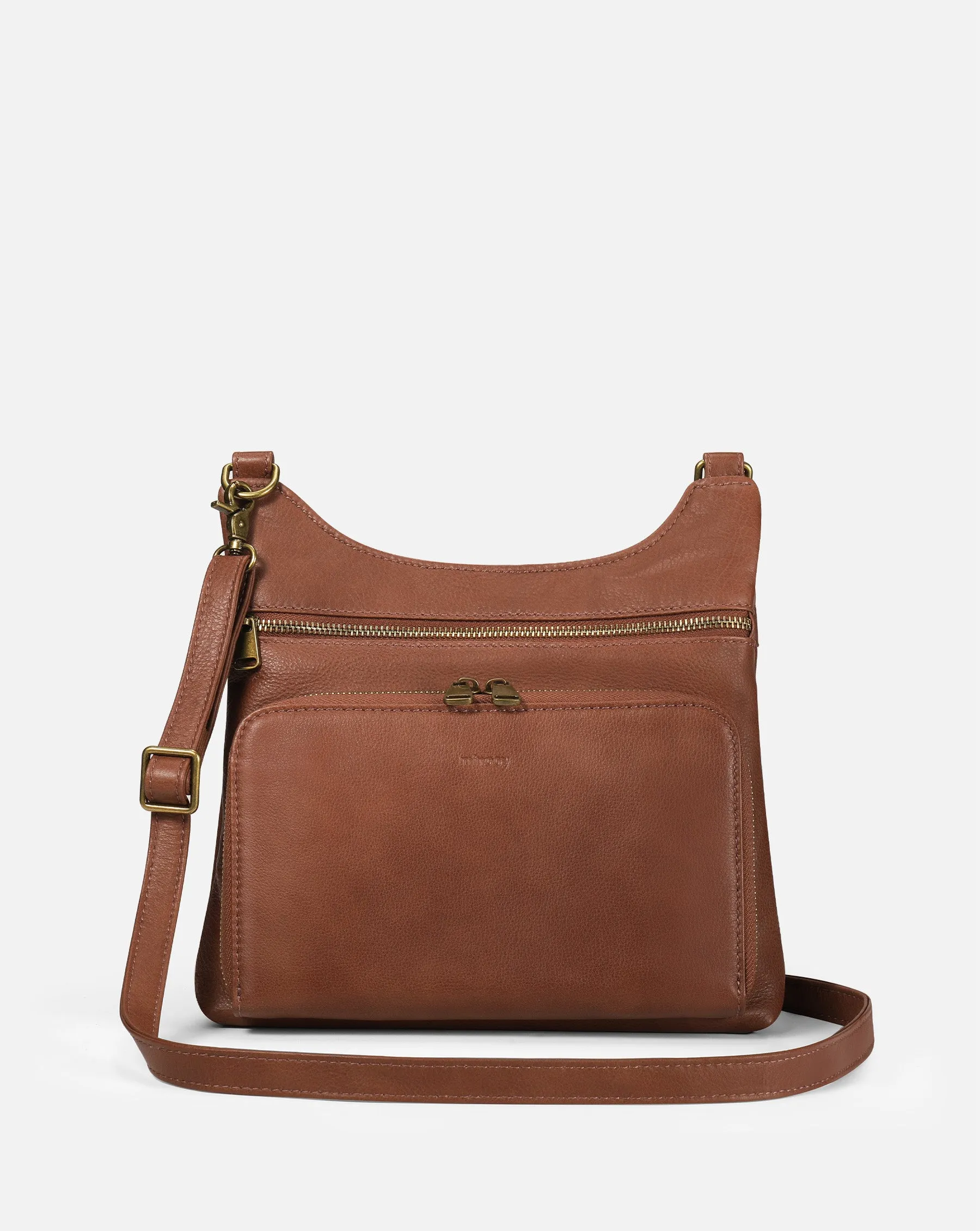 Eris Crossbody Bag 2.3L