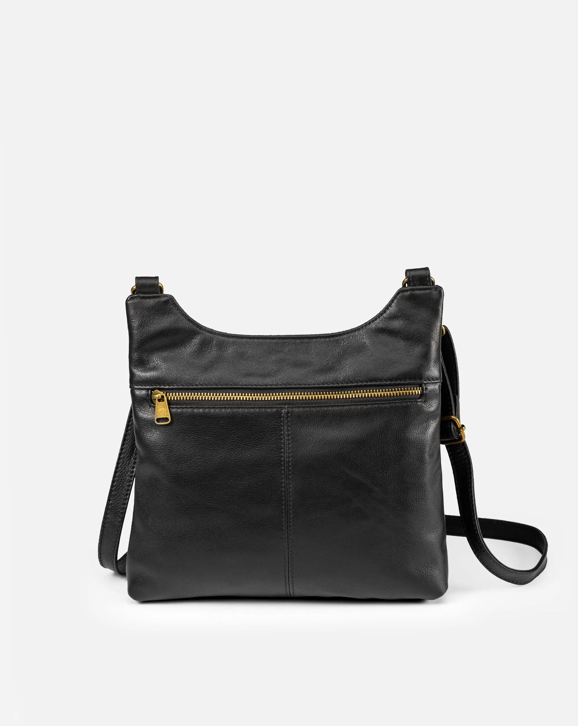Eris Crossbody Bag 2.3L