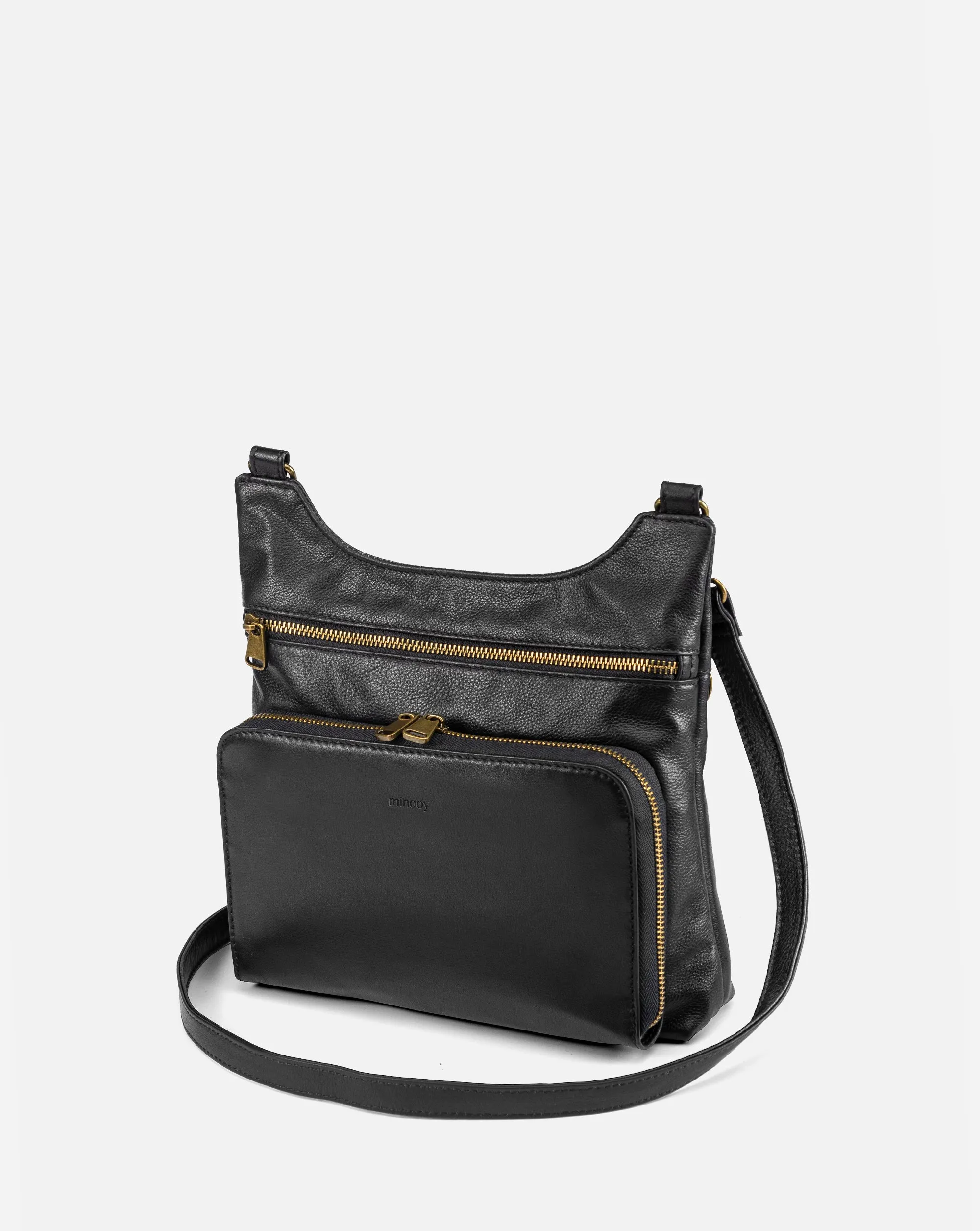 Eris Crossbody Bag 2.3L