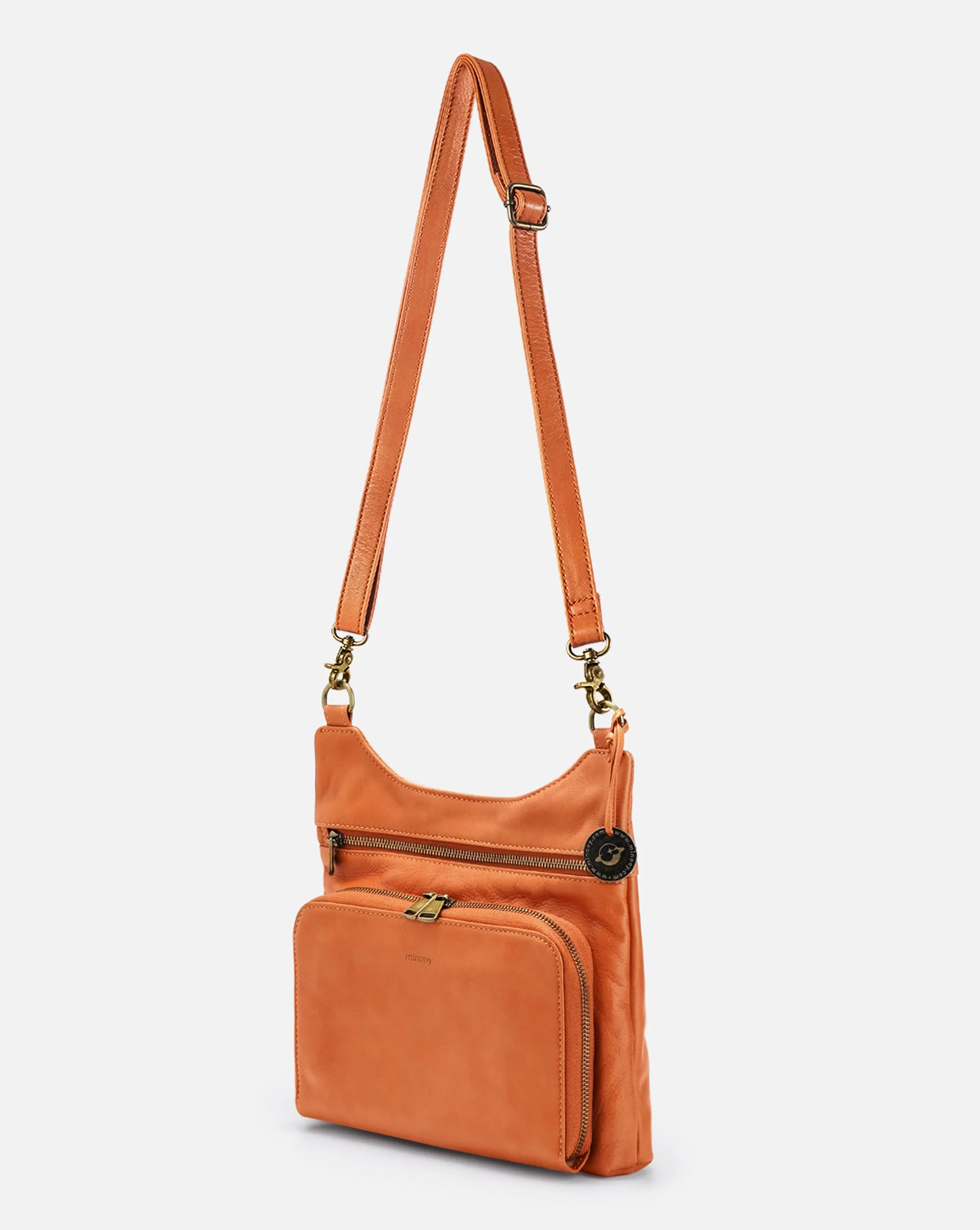 Eris Crossbody Bag 2.3L