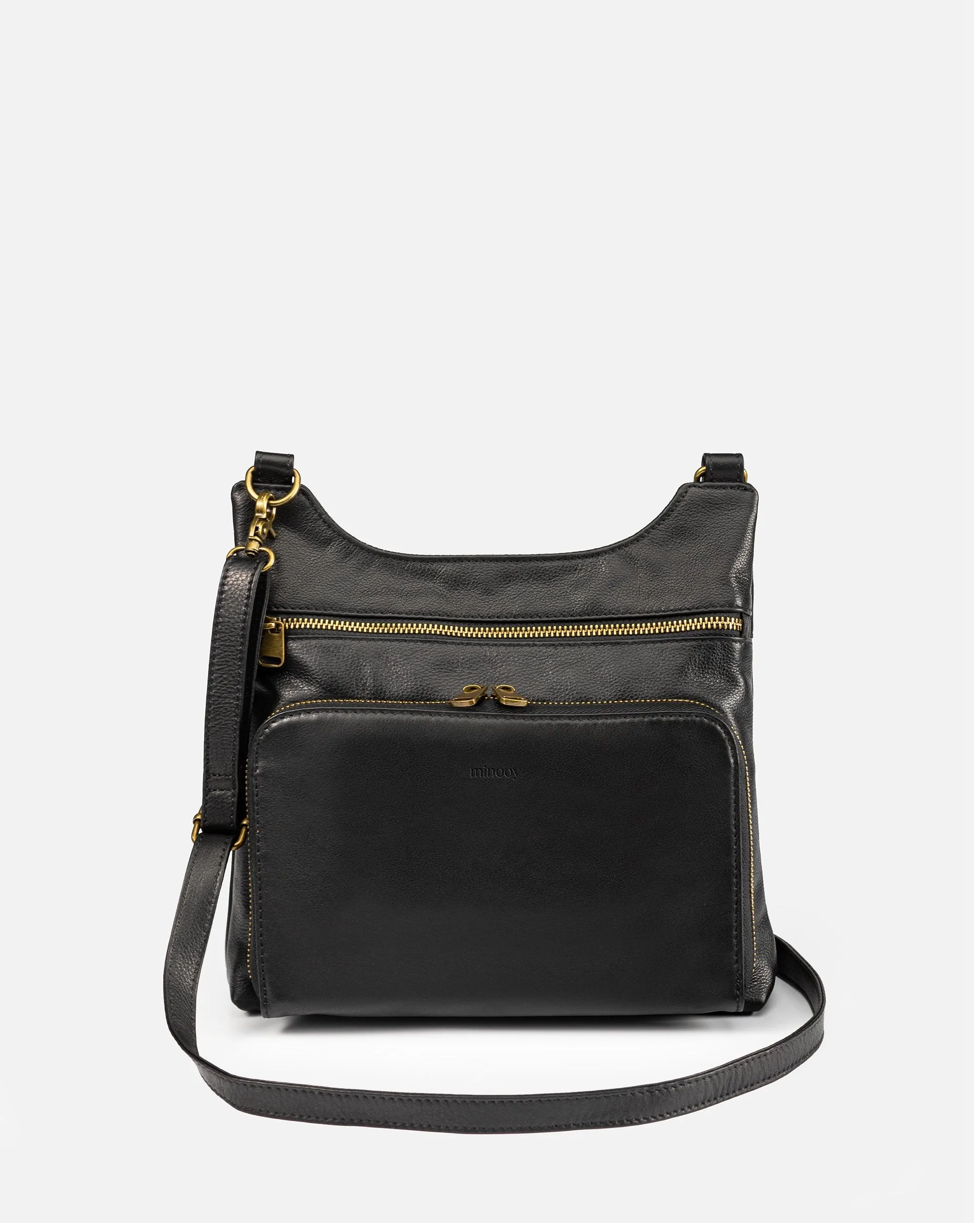 Eris Crossbody Bag 2.3L