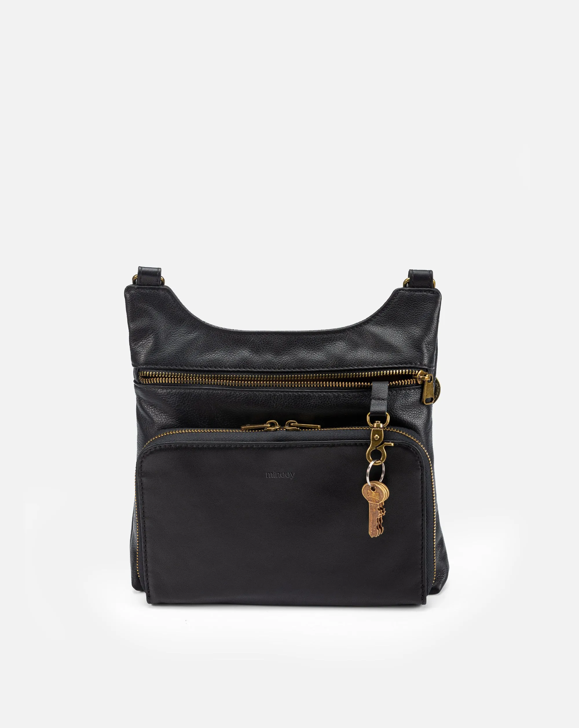 Eris Crossbody Bag 2.3L