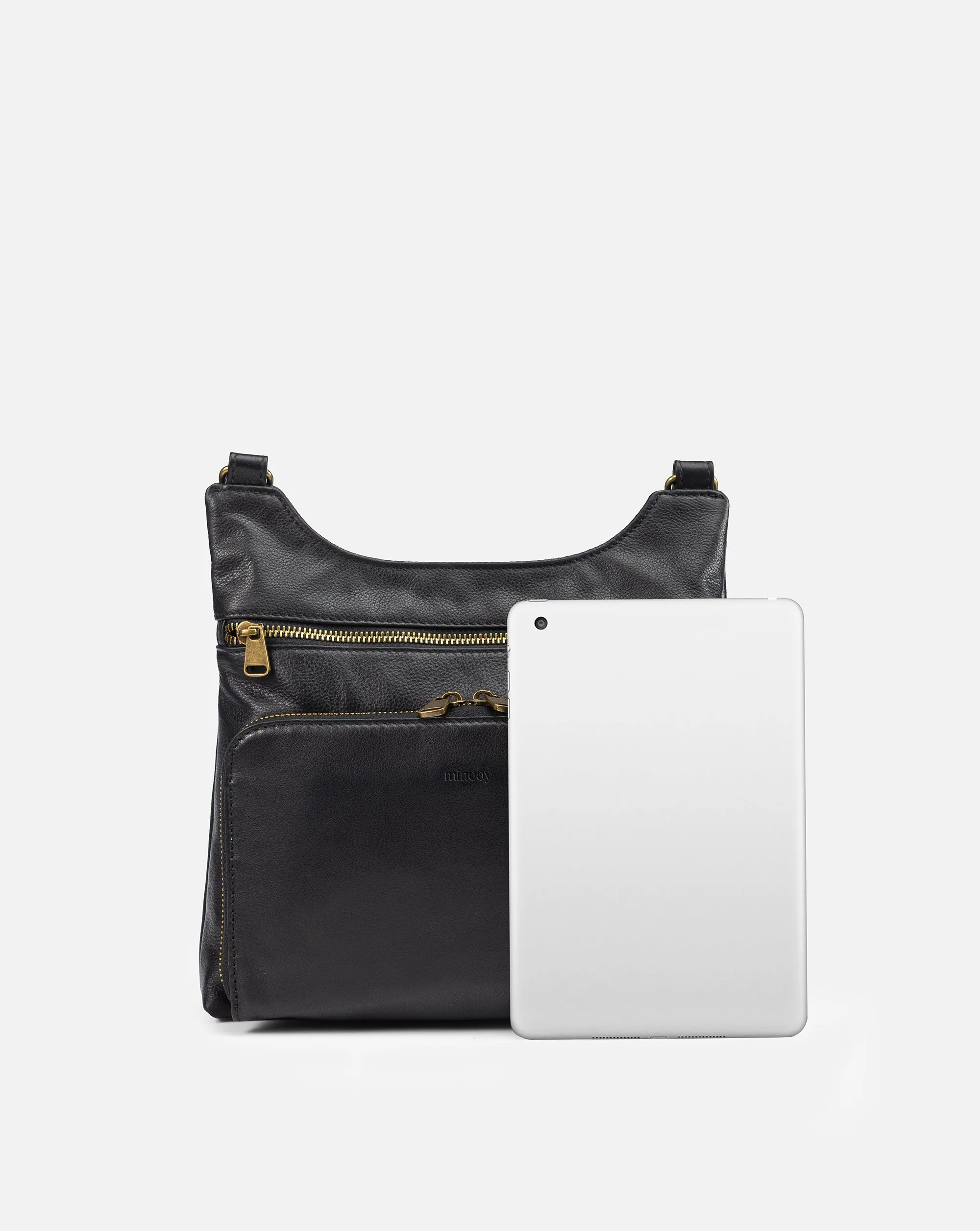Eris Crossbody Bag 2.3L