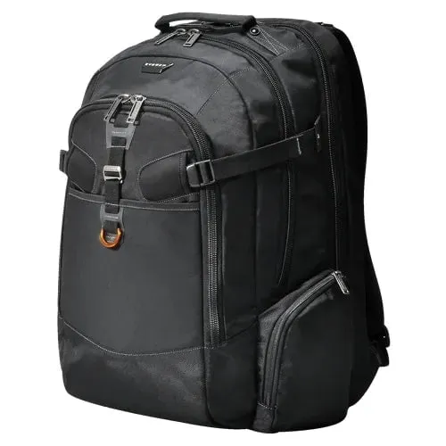 EVERKI EKP120 BUSINESS 120 18.4'' LARGE LAPTOP BACKPACK