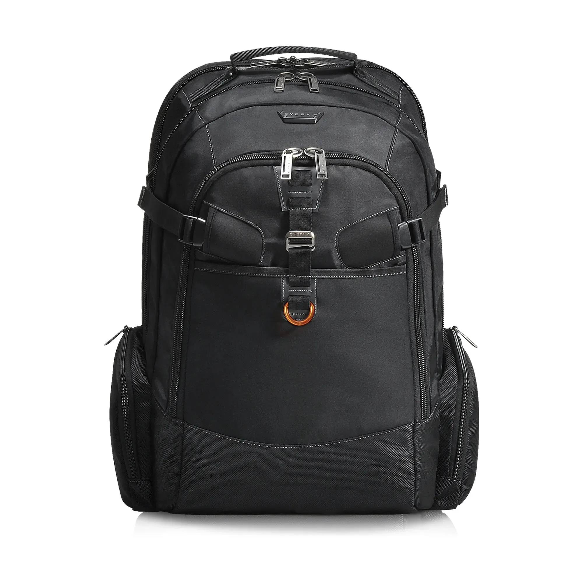 EVERKI EKP120 BUSINESS 120 18.4'' LARGE LAPTOP BACKPACK