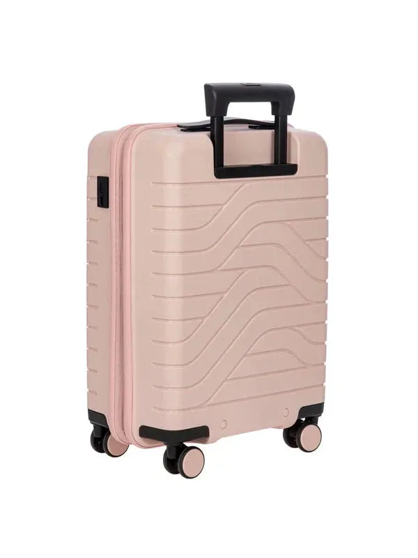 Expandable Spinner with Pocket 21"