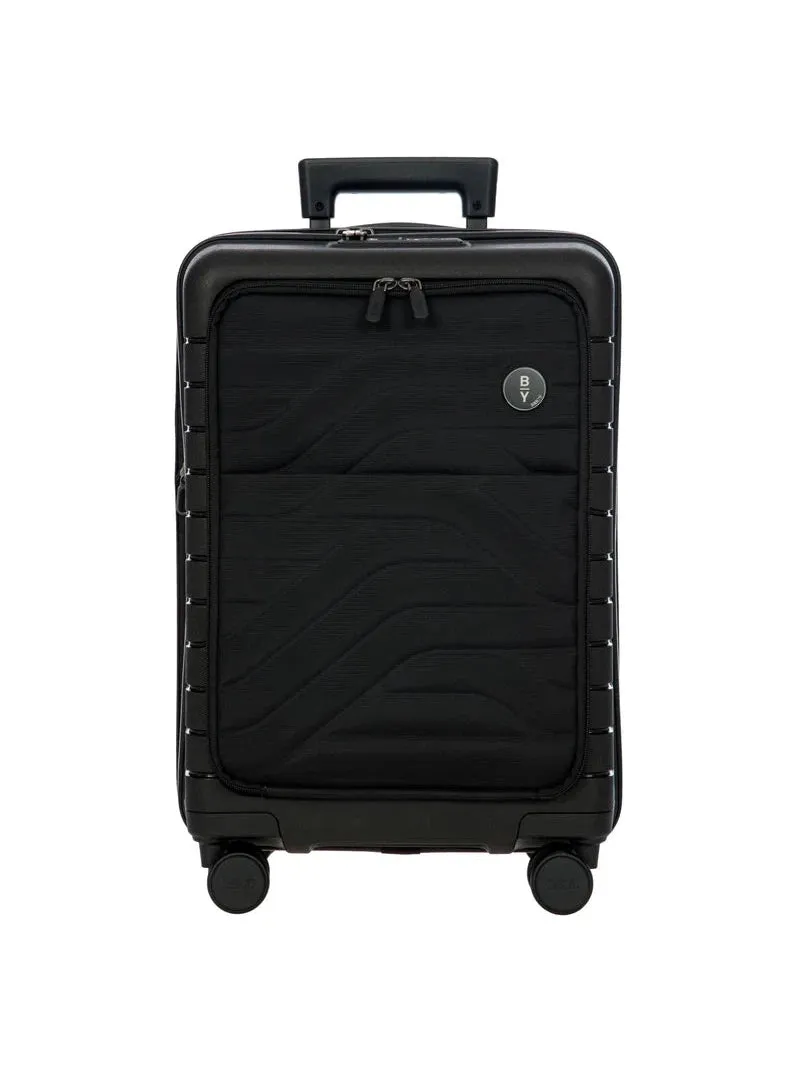 Expandable Spinner with Pocket 21"