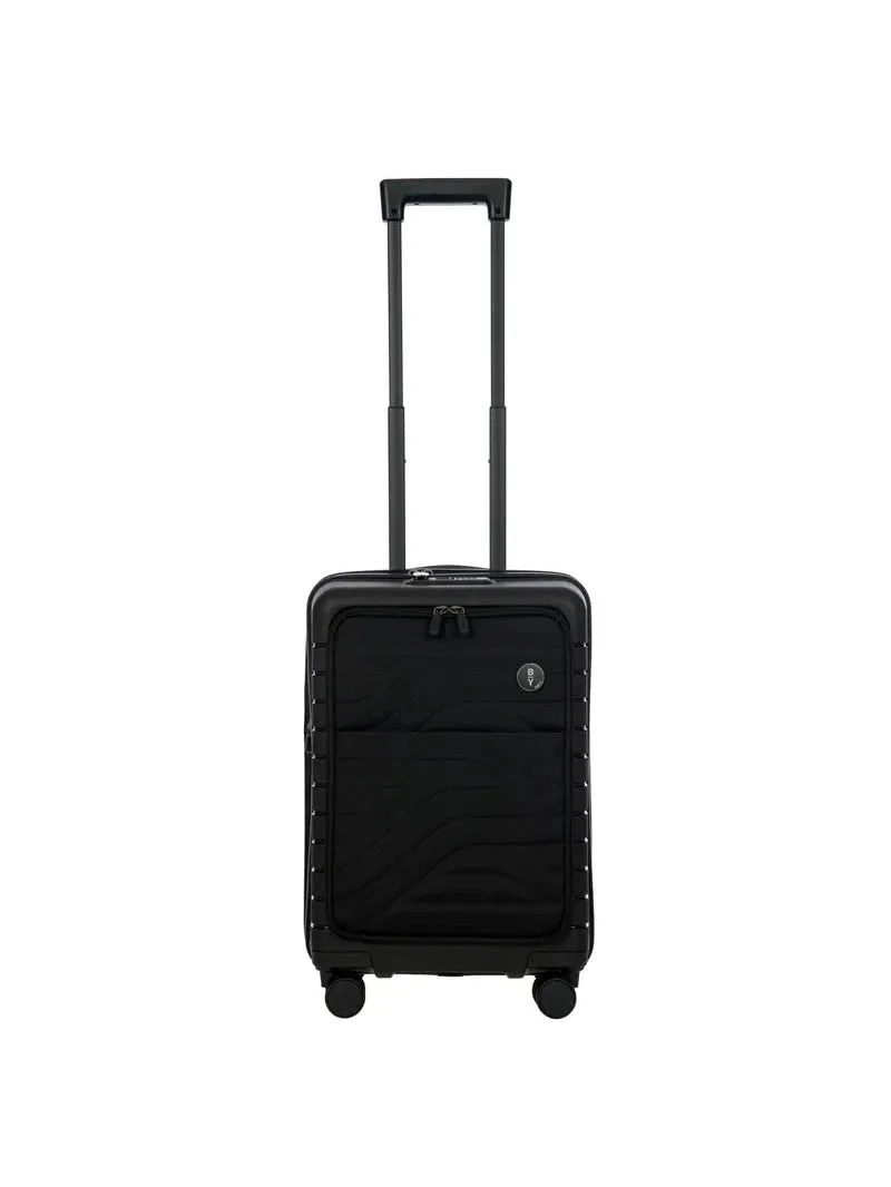 Expandable Spinner with Pocket 21"