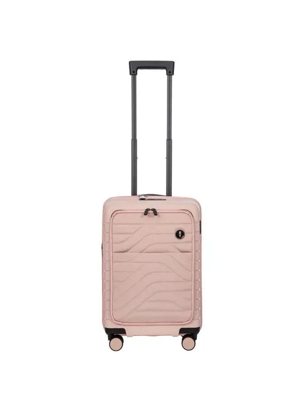Expandable Spinner with Pocket 21"