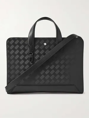 Extreme 3.0 Cross-Grain Leather Document Holder